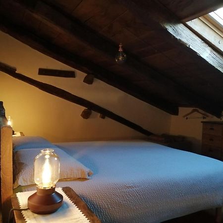 B&B E Home Restaurant S'Ispera Monolocale Uso Esclusivo Fonni Kültér fotó
