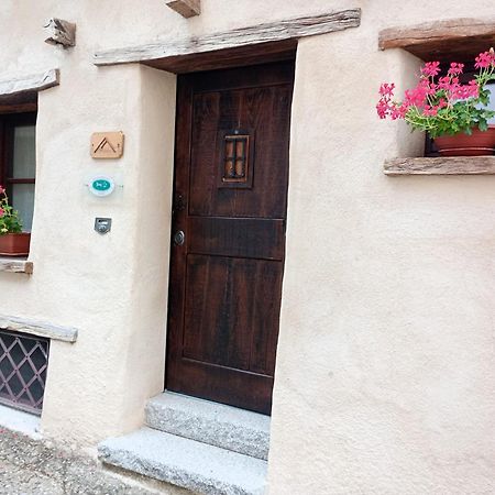 B&B E Home Restaurant S'Ispera Monolocale Uso Esclusivo Fonni Kültér fotó