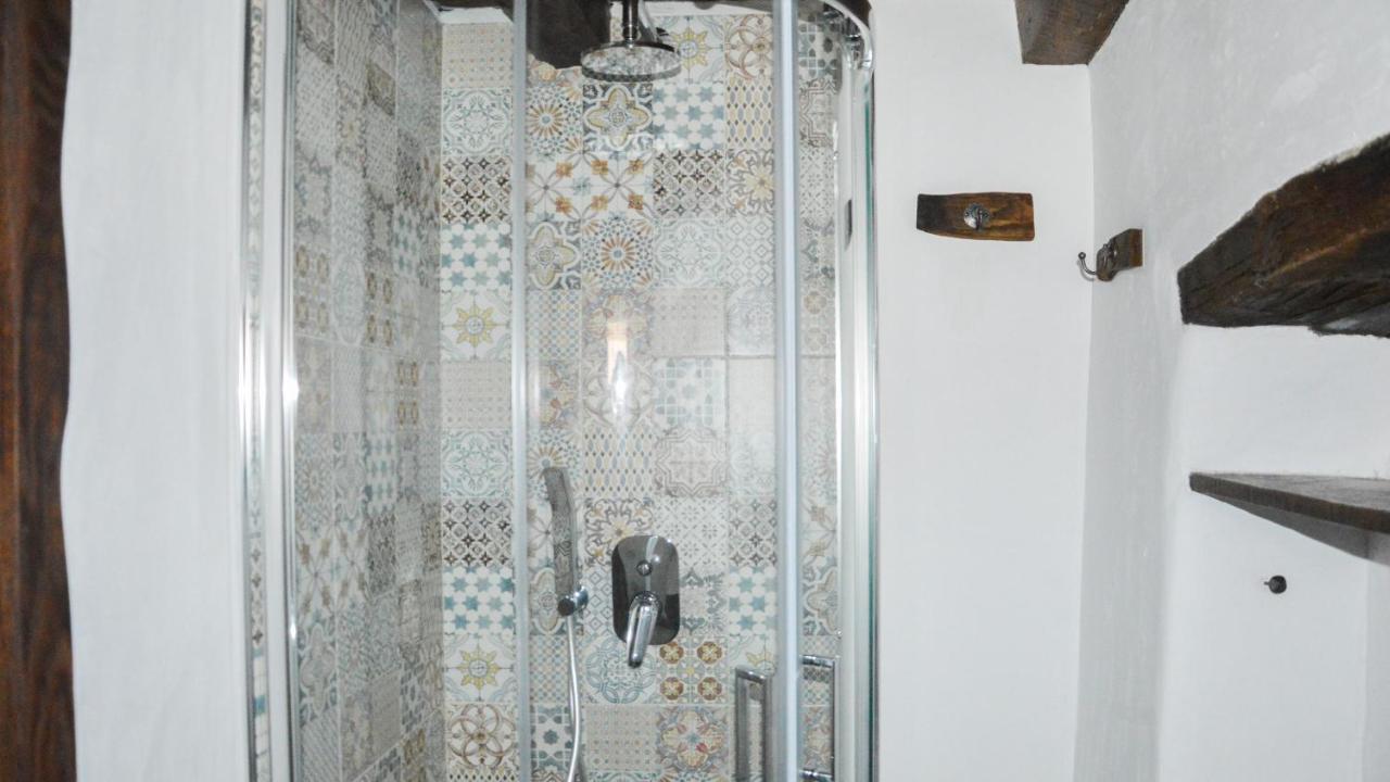 B&B E Home Restaurant S'Ispera Monolocale Uso Esclusivo Fonni Kültér fotó