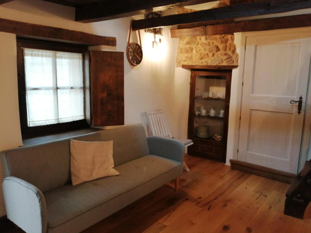 B&B E Home Restaurant S'Ispera Monolocale Uso Esclusivo Fonni Kültér fotó
