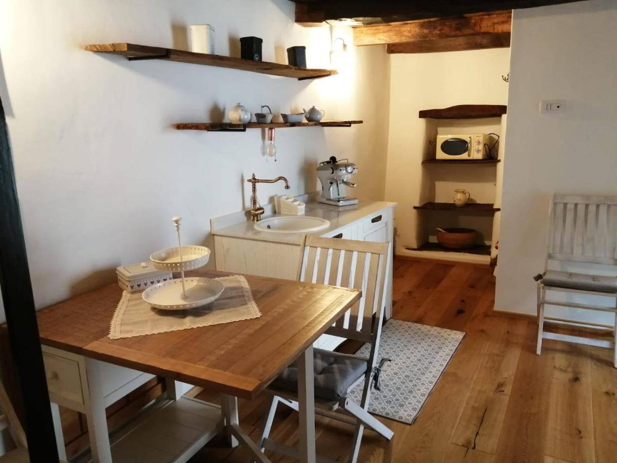 B&B E Home Restaurant S'Ispera Monolocale Uso Esclusivo Fonni Kültér fotó