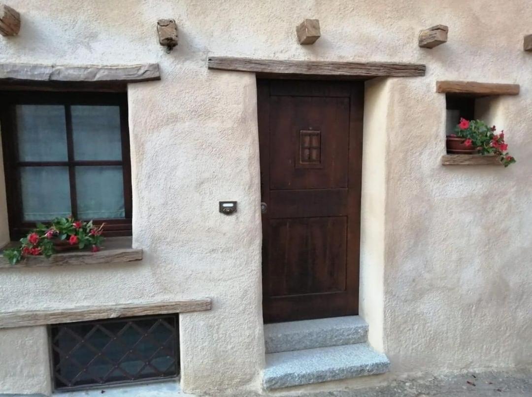 B&B E Home Restaurant S'Ispera Monolocale Uso Esclusivo Fonni Kültér fotó