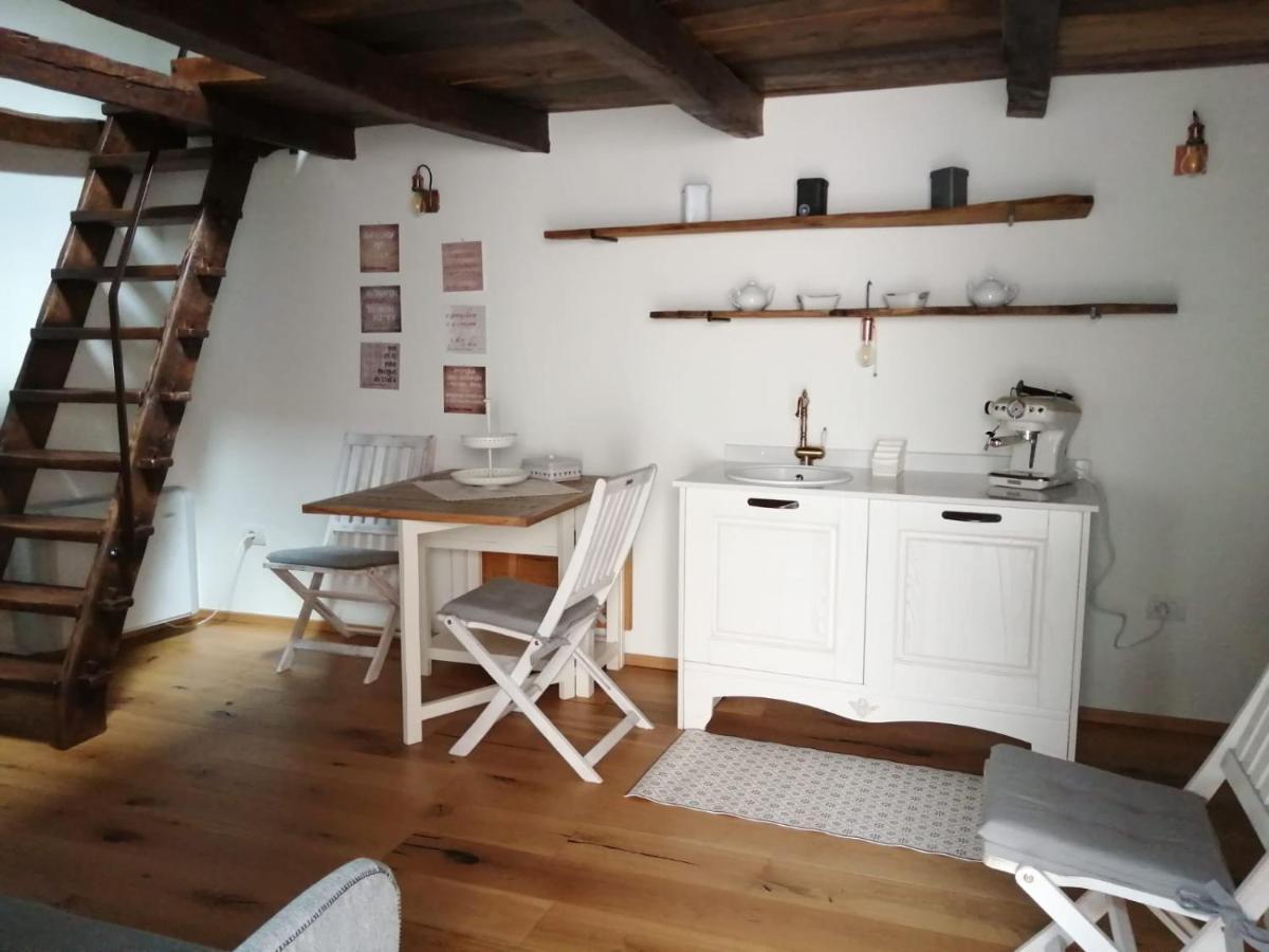 B&B E Home Restaurant S'Ispera Monolocale Uso Esclusivo Fonni Kültér fotó