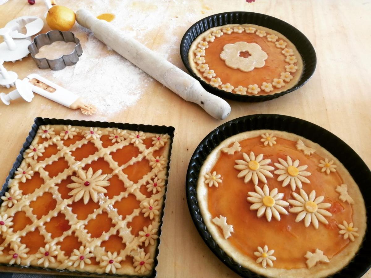 B&B E Home Restaurant S'Ispera Monolocale Uso Esclusivo Fonni Kültér fotó