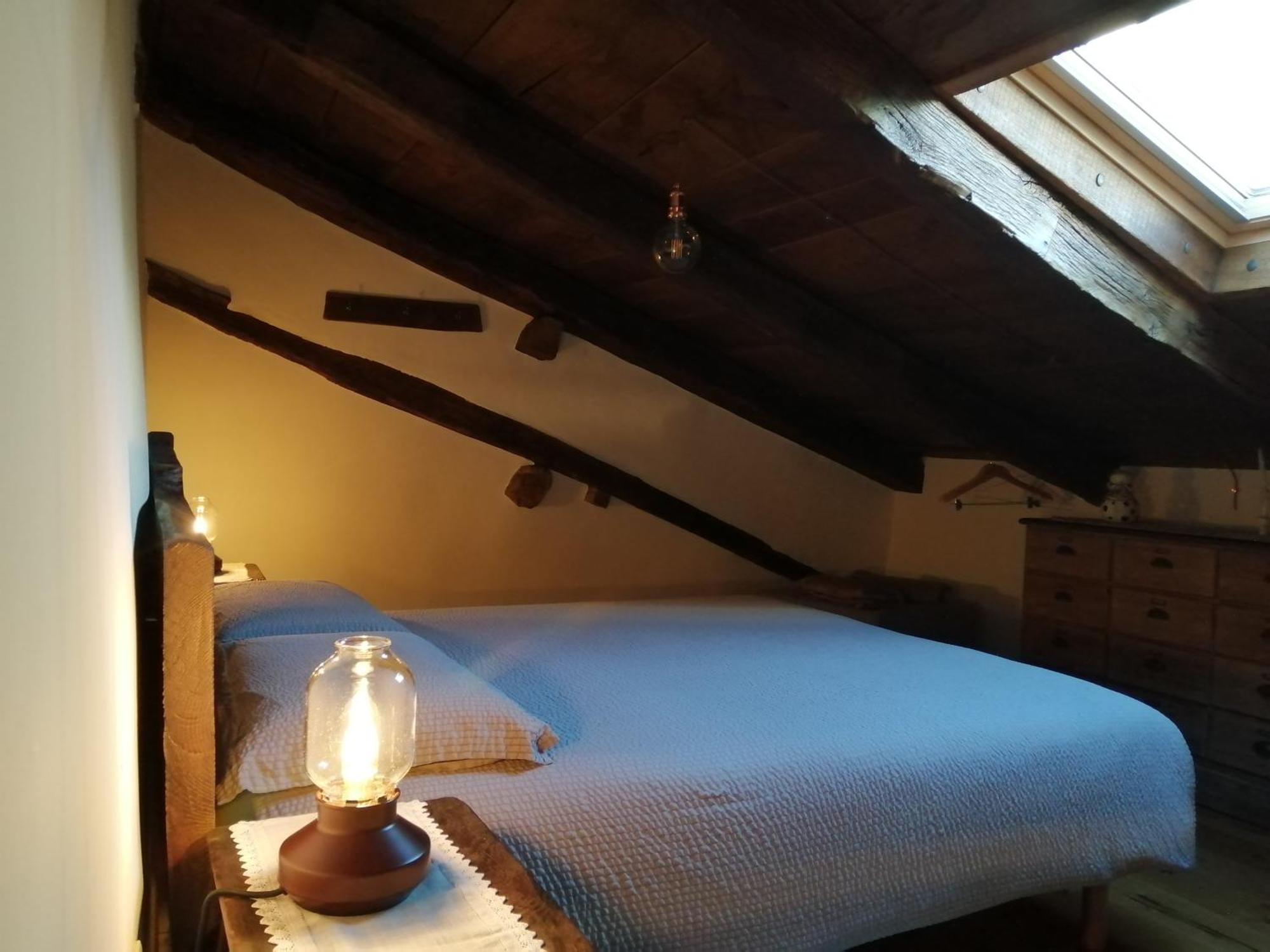B&B E Home Restaurant S'Ispera Monolocale Uso Esclusivo Fonni Kültér fotó